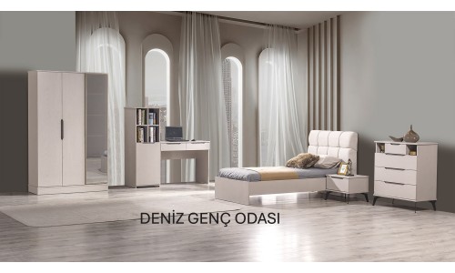 Deniz Genç Odası